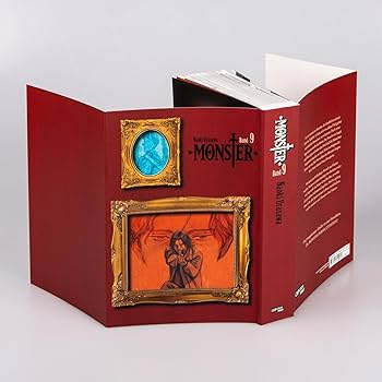 MONSTER英語版1巻〜9巻 717sJbB9krS._UF1000,1000_QL80_.jpg